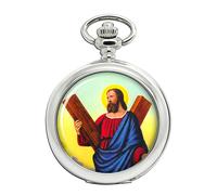 Orologio Da Taschino Di San Andrea L'apostolo