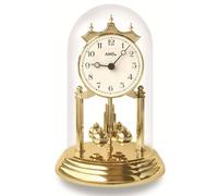 Orologio da Tavolo con Campana in Vetro | Ditta AMS | Made in Germany