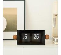 Orologio da tavolo da comodino per il comodino per tavolo da pranzo a