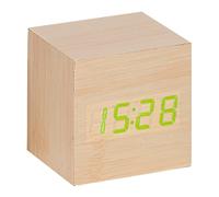 Orologio Da Tavolo Design ATLANTA Con Tecnologia Touch 1134/30