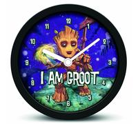 Guardians of the Galaxy - Orologio da tavolo I Am Groot