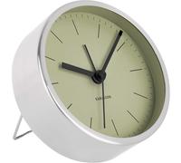 Orologio Da Tavolo Karlsson Alarm Clock offerta elegante cod. KA5715OG