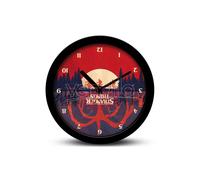 OROLOGIO DA TAVOLO STRANGER THINGS UPSID TV SERIES/NETFLIX - GADGET