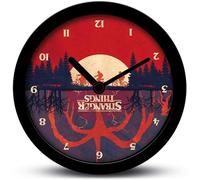 Orologio Da Tavolo Stranger Things Upside Down - Gp85883