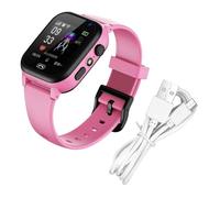 Orologio da telefono cellulare per orologio intelligente per | Smart Watch per GPS, fotocamera 4G, per studenti, torcia elettrica, batteria ricaricabile, registratore