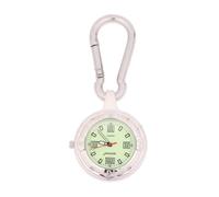 Orologio da trekking con luce notturna, stile retrò, alla moda, per il tempo libero, da appendere, per arrampicata, sport, vintage
