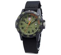 Orologio da uomo al quarzo Luminox Leatherback Sea Turtle XS.0337