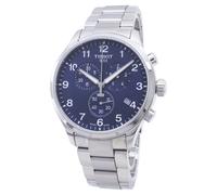 Orologio da uomo al quarzo Tissot T-Sport Chrono XL Classic T116.617.11.047.01