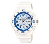 Orologio da uomo analogico al quarzo standard CASIO MRW-200H MRW-200HD dal...