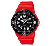 Orologio da uomo analogico al quarzo standard CASIO MRW-200H MRW-200HD dal...