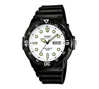 Orologio da uomo analogico al quarzo standard CASIO MRW-200H MRW-200HD dal...