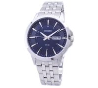 Orologio da uomo analogico Citizen Quartz BF2011-51L