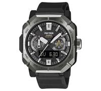 Orologio da uomo analogico solare CASIO PRO TREK PRW-B1000-1JF Climber Line R...