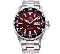 Orologio da uomo automatico meccanico ORIENT Sports Mako RN-AA0003R...