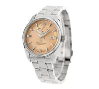 Orologio da uomo automatico meccanico ORIENT STAR RK-AU0108G collezione conte...