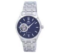 Orologio ORIENT Contemporary FAG03001W0 Open Heart