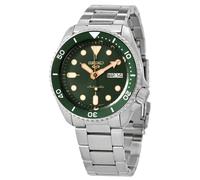 Seiko Uomo SRPD63K1 5 Sports Automatico