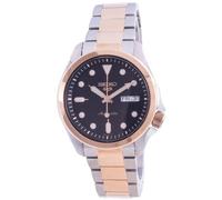 Orologio da uomo automatico Seiko 5 Sports Style SRPE58 SRPE58K1 SRPE58K 100M