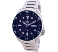 Orologio da uomo automatico Seiko 5 Sports Style SRPD51 SRPD51K1 SRPD51K 100M