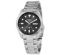 Orologio da uomo Automaticoo Seiko 5 Sport Style Grigio Quadrante SRPE51K1
