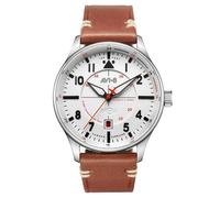 Orologio da uomo AVI-8 Hawker Hurricane Automaticoo Bianco Quandrante AV-4094-01