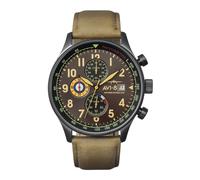 Orologio da uomo AVI-8 Hawker Hurricane cronografo al quarzo AV-4011-0E