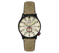Orologio da uomo AVI-8 Hawker Typhoon Automatico Kaki Quadrante AV-4119-04