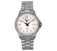 Orologio da uomo Bauhaus Aviation Automatic Casual BA-2864M5 100M