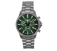 Orologio Da Polso Cronografo In Quarzo Da Uomo Bauhaus Aviation 2880M4