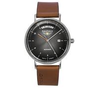 Bauhaus 2162-2 Herrenarmbanduhr