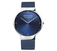 Orologio Da Uomo Bering Max René - 15540-307 Con Cinturino A Maglia