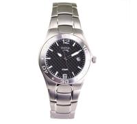 Orologio da uomo Boccia 3508-07 Titanium 38 mm Ø nuovo