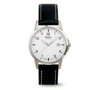 Orologio Da Uomo Boccia Titanium 3625-02 Con Vetro Zaffiro