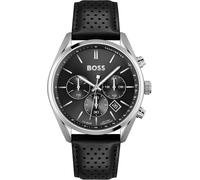 Orologio da uomo Boss 1513816 cronografo al quarzo