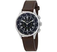 Orologio da uomo Bulova A-15 Pilot Automatic 96A245