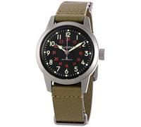 Orologio da uomo Bulova Archive Series Hack Automatic 98A255