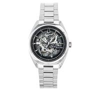 Orologio da uomo Bulova Classic Automatic Casual 96A293 resistente agli schizzi