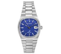 Orologio da uomo Bulova Classic Quartz Dress 96B440 resistente agli schizzi