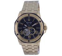 Orologio da uomo Bulova Marine Star Automatic Diver's 98A273 200M