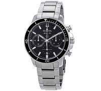 Orologio da uomo Bulova Marine Star Quartz Diver 96B272 200M