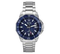 Orologio da uomo Bulova Marine Star Quartz Diver 96B433 200M