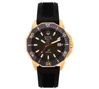 Orologio da uomo Bulova Marine Star Quartz Diver 98B421 200M