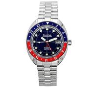 Orologio da uomo Bulova Oceanographer Automatic Diver's 96B405 200M