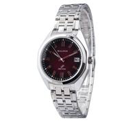 Bulova 96B401 Jet Star Orologio Uomo 40mm 5ATM