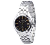 Bulova Orologio Jet Star Quarzo High precision 262 kHz Antracite 96B415