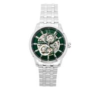 Orologio da uomo Bulova Sutton Automatic Verde Quadrante Casual 96A329 30M