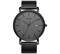 Orologio - Da uomo - BUREI - SM-19003