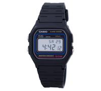 Orologio da uomo Casio Alarm Chrono Digital W-59-1VQ W59-1VQ