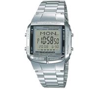 Orologio da uomo CASiO Casio Collection DB-360-1AJH argento nuovo Giappone