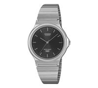 Orologio da uomo Casio Collection 35mm con quadrante nero MQ-24DA-1AEF